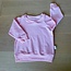 The Pink Raglan