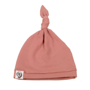 Lily Nodo Hat