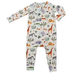 Safari Jungle Sleeper in TENCEL