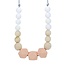 Glitter & Spice Laurel G & S Necklace