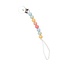 Loulou Lollipop Summer Mini Lolli Pacifier Clip