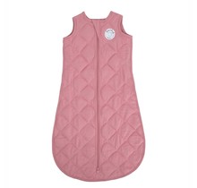 Dusty Rose Weighted Sleep Sack