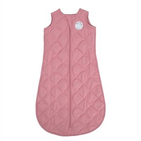 Kyte Baby 1.0 TOG Bamboo Sleep Bag  Dusty Rose – Modern Natural Baby