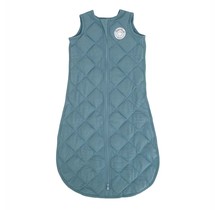 Ocean Blue Weighted Sleep Sack