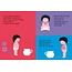 Once Upon A Potty, Girl