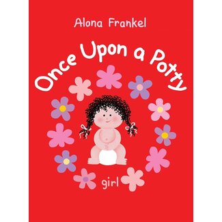 Once Upon A Potty, Girl