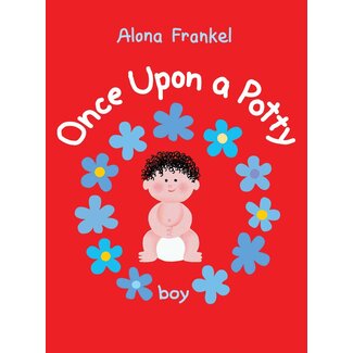 Once Upon A Potty, Boy