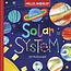 Solar System Board Book