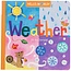 Weather, Hello World Board Book