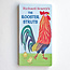 The Rooster Struts Board Book