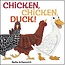 Chicken, Chicken, Duck Board Book