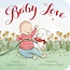 Baby Love Board Book