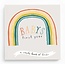 Little Rainbow Memory Book