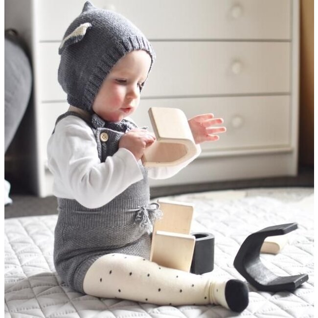 Grimm's Grimm's Monochrome House