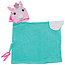 Zoochini Allie Unicorn Big Kid Towel