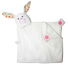 Bella Bunny Big Kid Towel