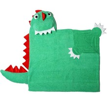 Devin The Dinosaur Big Kid Towel