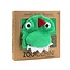 Zoochini Devin The Dinosaur Big Kid Towel
