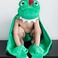 Zoochini Devin The Dinosaur Big Kid Towel