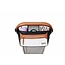 Itzy Ritzy Coffee and Cream Stroller Caddy