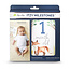 Itzy Ritzy Woodland Double-Sided Milestone Cards