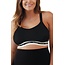 Bravado Black Original Pumping and Nursing Bra