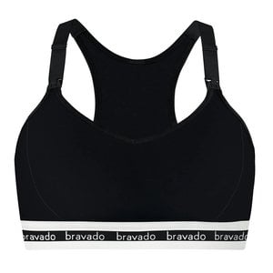Bravado Designs Organic Cotton & TENCEL™ Modal Orginal Nursing Bra