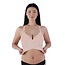 Bravado Pink Leopard Original Pumping and Nursing Bra