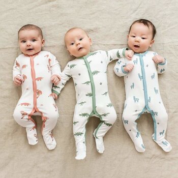 Baby Clothing