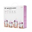 Como Tomo Pink Baby Bottle Bundle