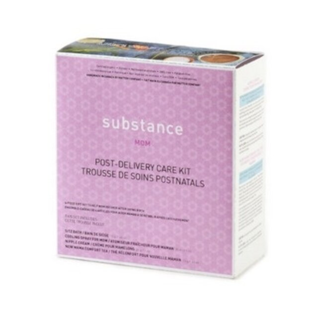 Matter Co. Substance Post Delivery Care Kit