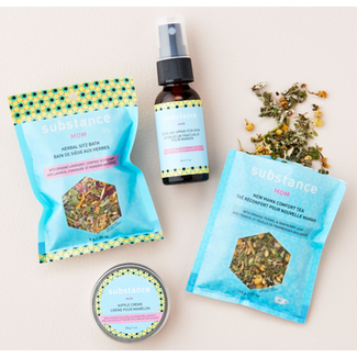 Matter Co. Substance Post Delivery Care Kit