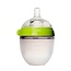 Como Tomo Green 5oz Baby Bottle