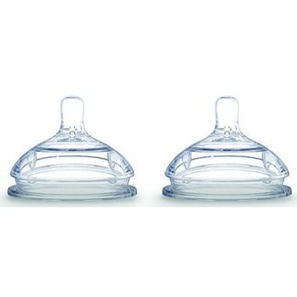 Como Tomo Variable Flow 6+ Months Nipples, Como Tomo
