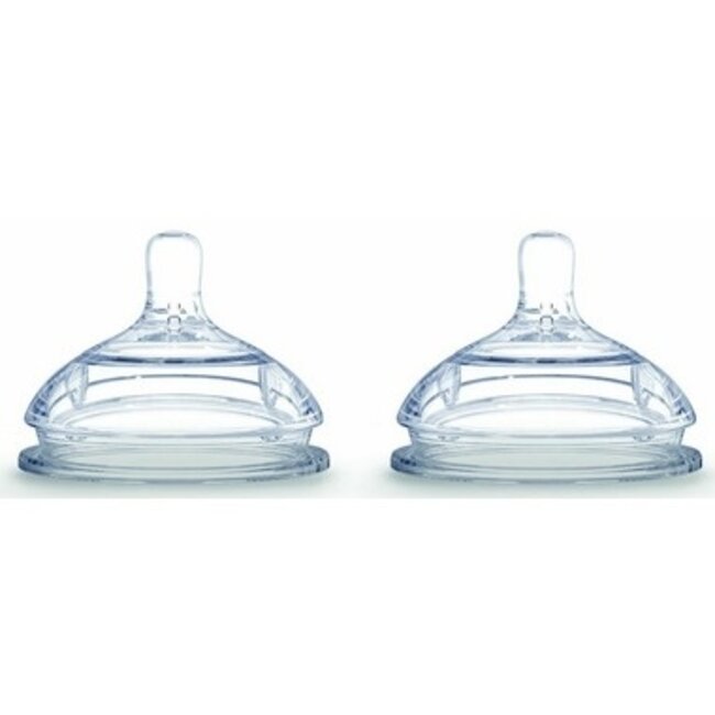 Como Tomo Variable Flow 6+ Months Nipples, Como Tomo