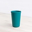 Teal Re-Play Drinking Cup/Tumbler