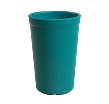 Teal Re-Play Drinking Cup/Tumbler