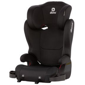 Black Cambria 2 Booster Seat