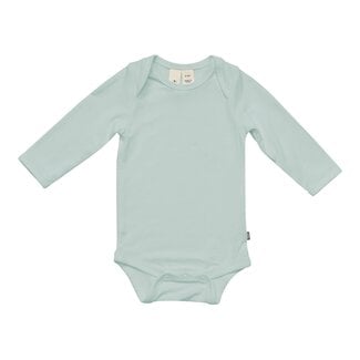 Kyte Baby Sage Long Sleeve Bodysuit