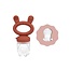 Haakaa Rust Fresh Food Teether Feeder