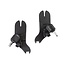 Baby Jogger City Go/Graco Car Seat Adapter, Older Version