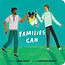 Families Can, Board Book