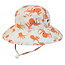 Puffin Gear 12-24m Octopus Sunbaby Hat