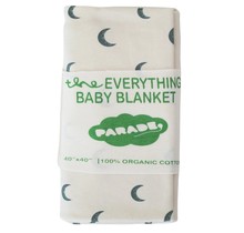 Blue Moons 'Everything' Blanket