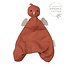 Hoppa Berry Pink Pico Organic Muslin Bonding Doll