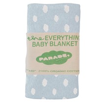 Blue Clouds 'Everything' Blanket