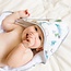Loulou Lollipop Adventure Begins Hooded Towel Set