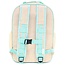SoYoung Groovy Llama Linen Gradeschool Backpack