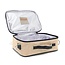 SoYoung Spaceman Raw Linen Lunchbox