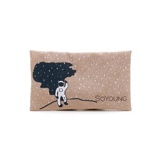 SoYoung Spaceman No-Sweat Ice Pack
